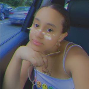 Meet your Posher, Lissbeth